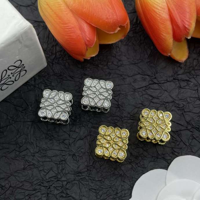 Picture of Loewe Earring _SKULoeweearring08cly4310558